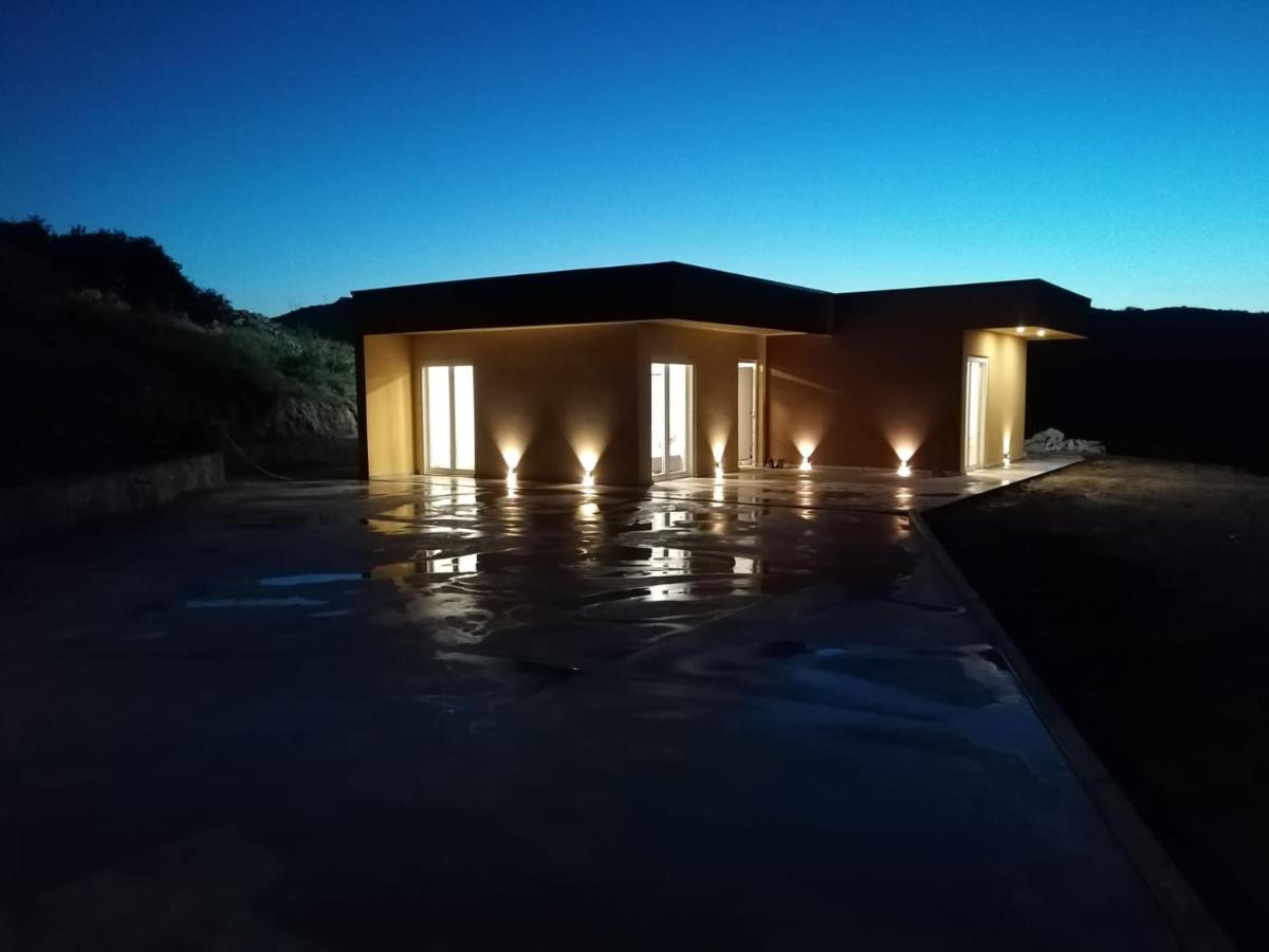 Villa Dina House Boticas Exterior foto